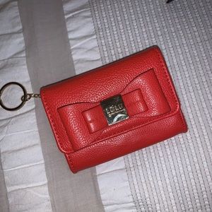 LULU key wallet